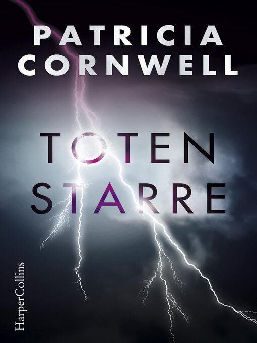 Title details for Totenstarre by Patricia Cornwell - Available